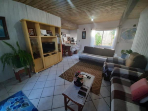 Casa para Veraneio em Torres! À 3 quadras da Praia
